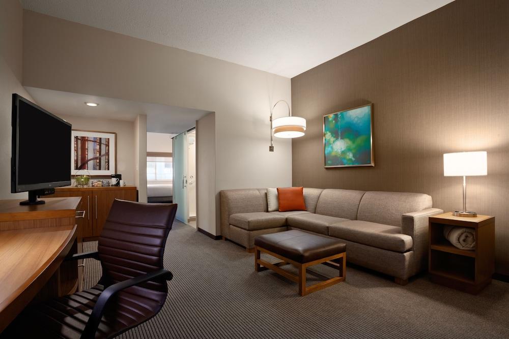 Hyatt Place Minneapolis/Downtown Екстериор снимка