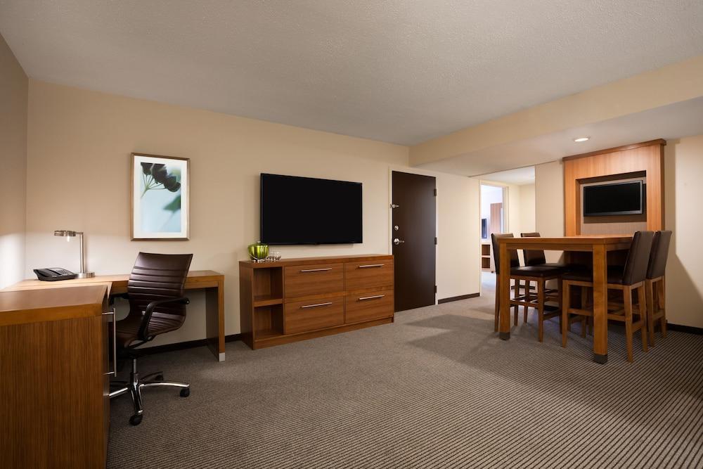 Hyatt Place Minneapolis/Downtown Екстериор снимка