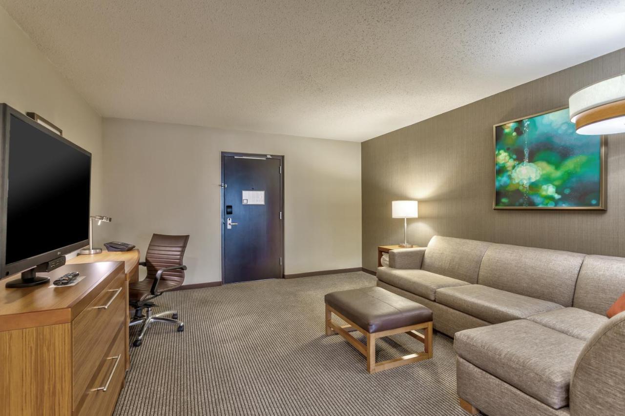 Hyatt Place Minneapolis/Downtown Екстериор снимка