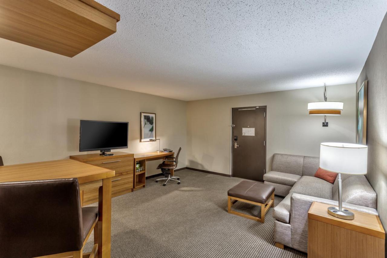 Hyatt Place Minneapolis/Downtown Екстериор снимка