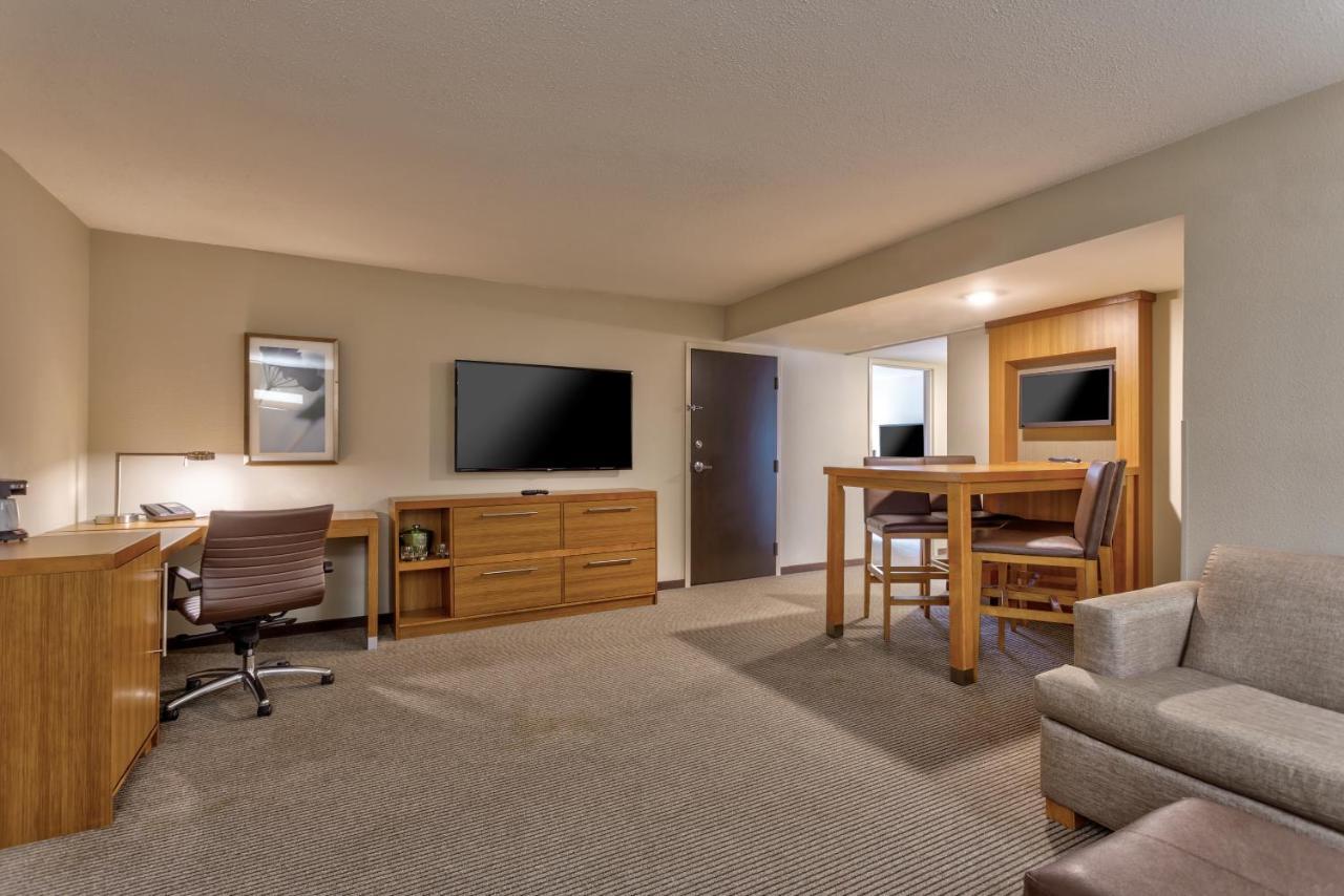 Hyatt Place Minneapolis/Downtown Екстериор снимка