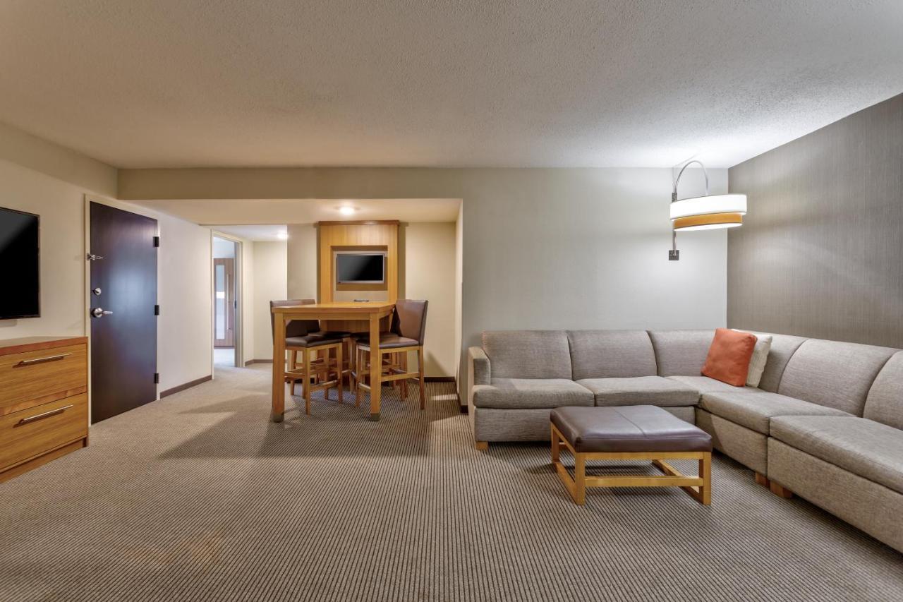 Hyatt Place Minneapolis/Downtown Екстериор снимка