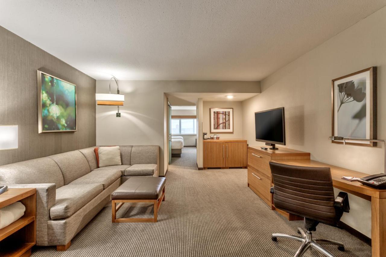 Hyatt Place Minneapolis/Downtown Екстериор снимка