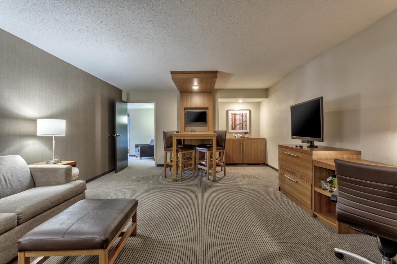 Hyatt Place Minneapolis/Downtown Екстериор снимка