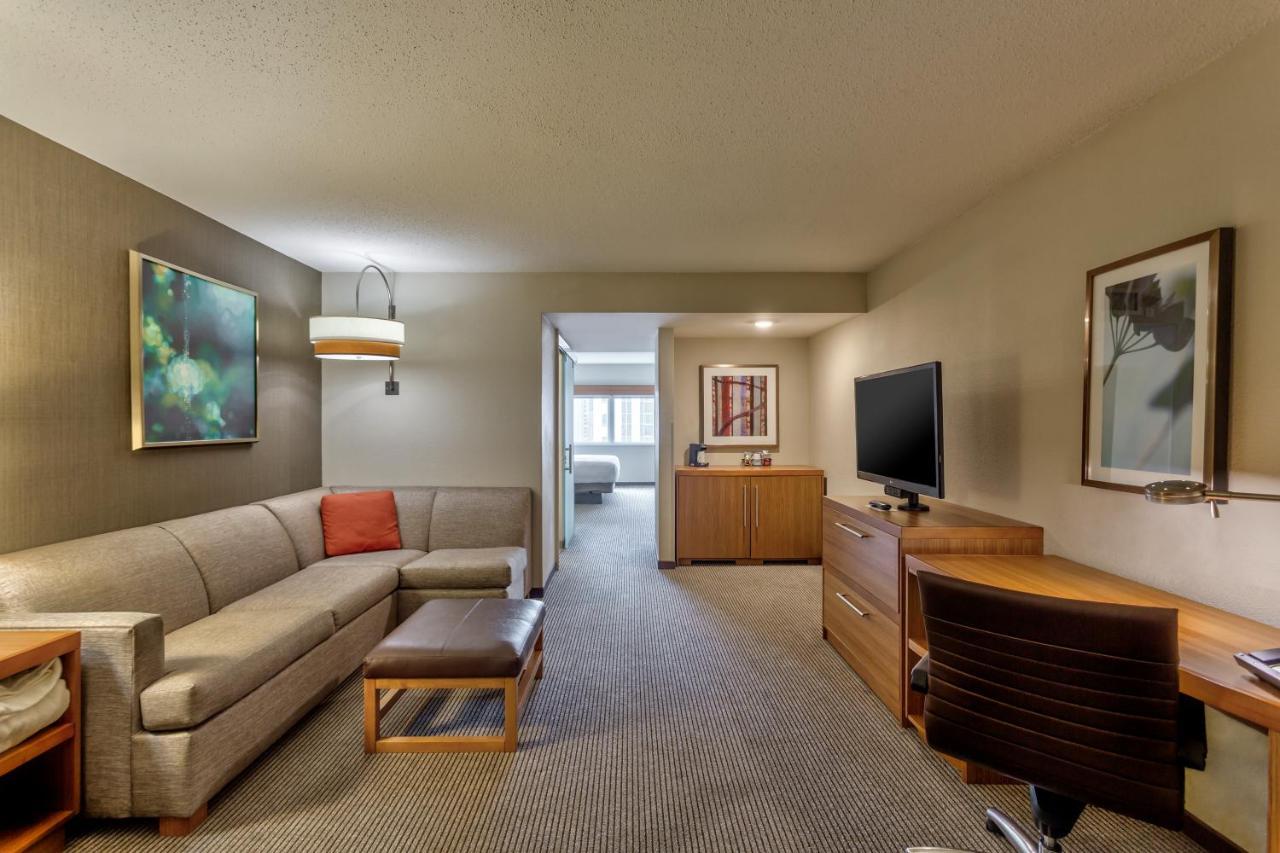 Hyatt Place Minneapolis/Downtown Екстериор снимка