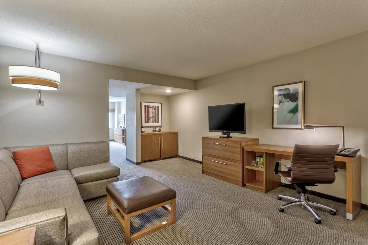 Hyatt Place Minneapolis/Downtown Екстериор снимка