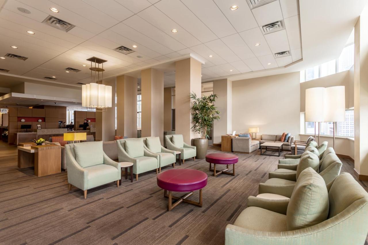 Hyatt Place Minneapolis/Downtown Екстериор снимка