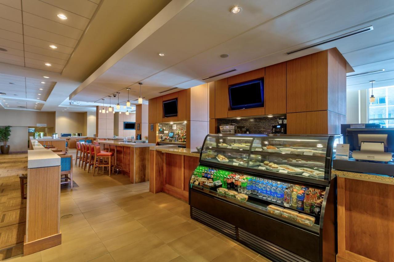 Hyatt Place Minneapolis/Downtown Екстериор снимка
