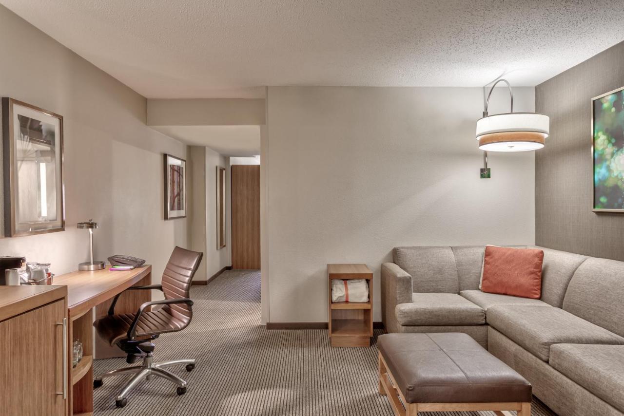 Hyatt Place Minneapolis/Downtown Екстериор снимка