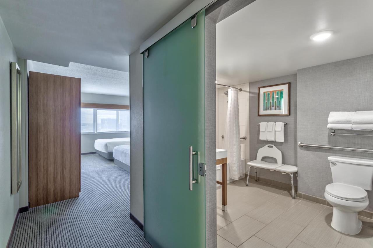 Hyatt Place Minneapolis/Downtown Екстериор снимка
