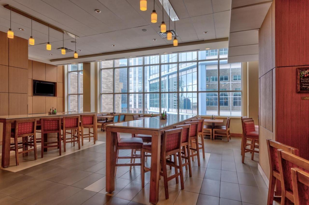 Hyatt Place Minneapolis/Downtown Екстериор снимка