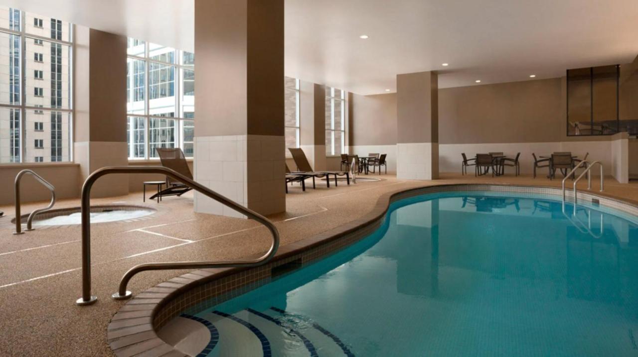 Hyatt Place Minneapolis/Downtown Екстериор снимка