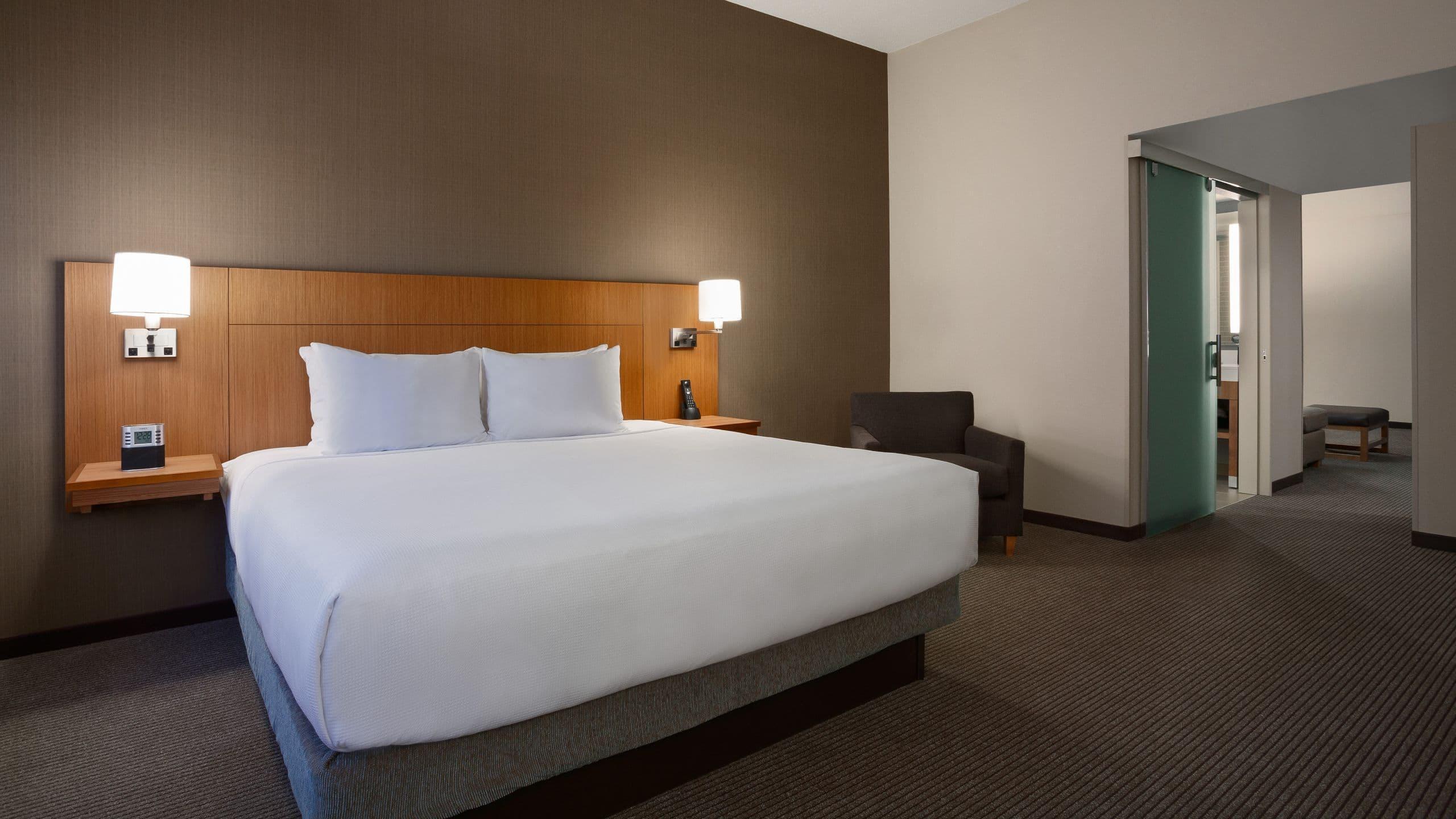 Hyatt Place Minneapolis/Downtown Екстериор снимка