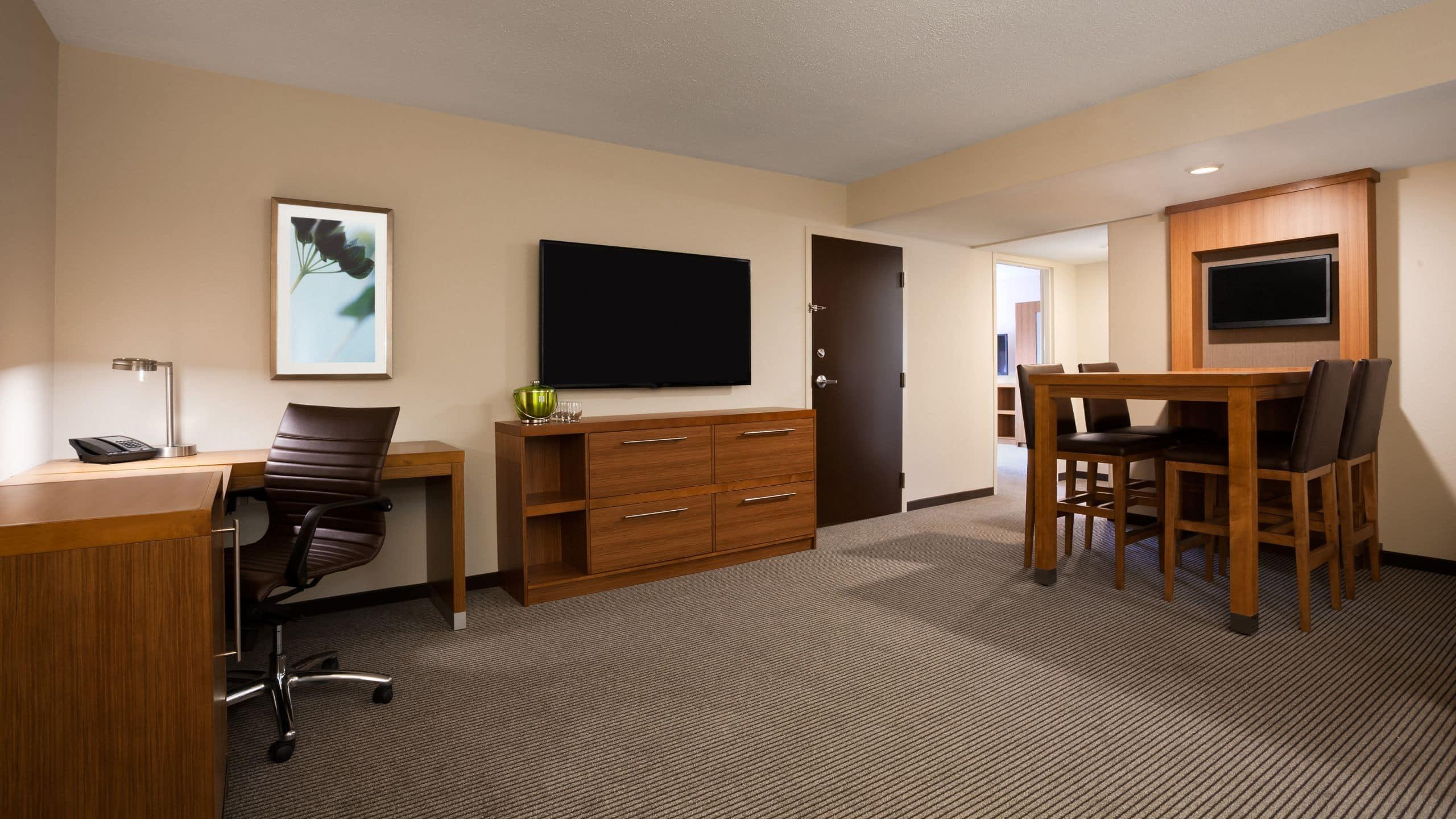 Hyatt Place Minneapolis/Downtown Екстериор снимка