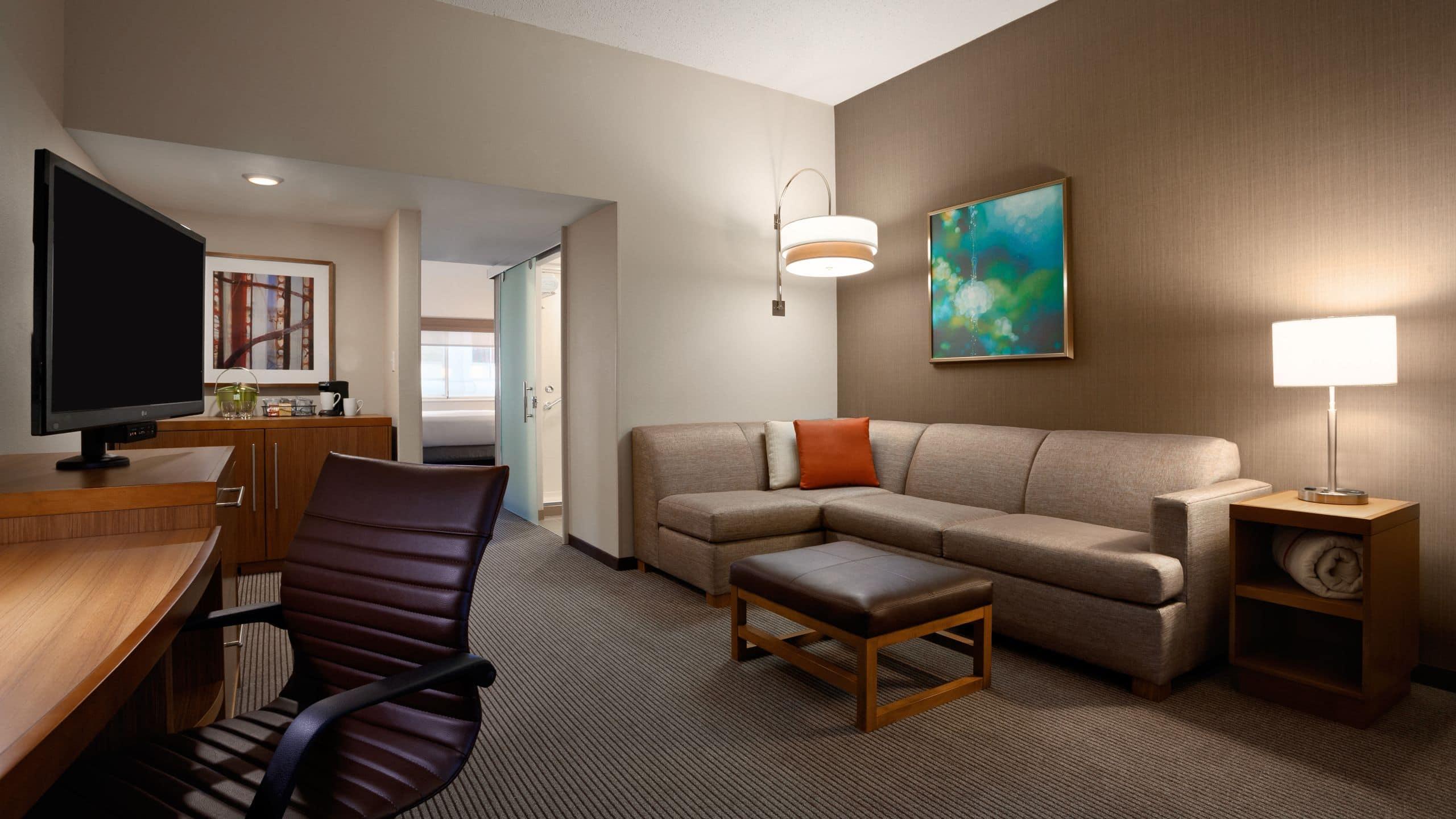 Hyatt Place Minneapolis/Downtown Екстериор снимка