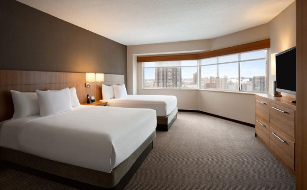 Hyatt Place Minneapolis/Downtown Екстериор снимка