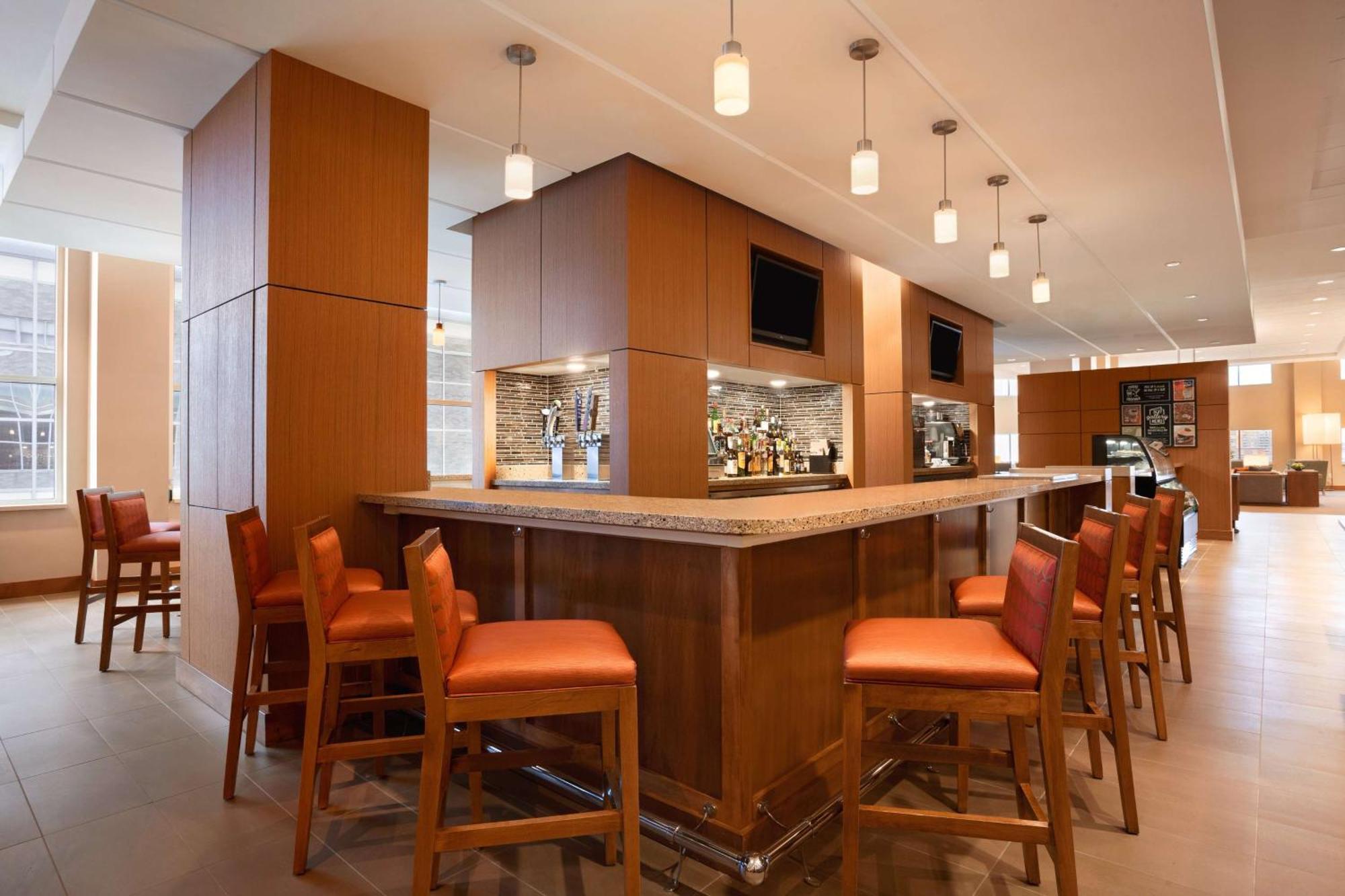Hyatt Place Minneapolis/Downtown Екстериор снимка