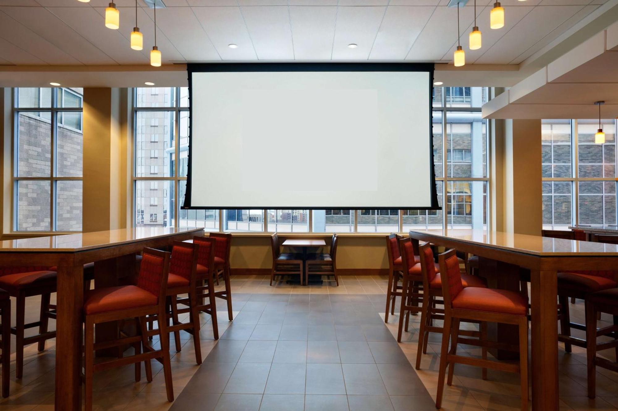 Hyatt Place Minneapolis/Downtown Екстериор снимка