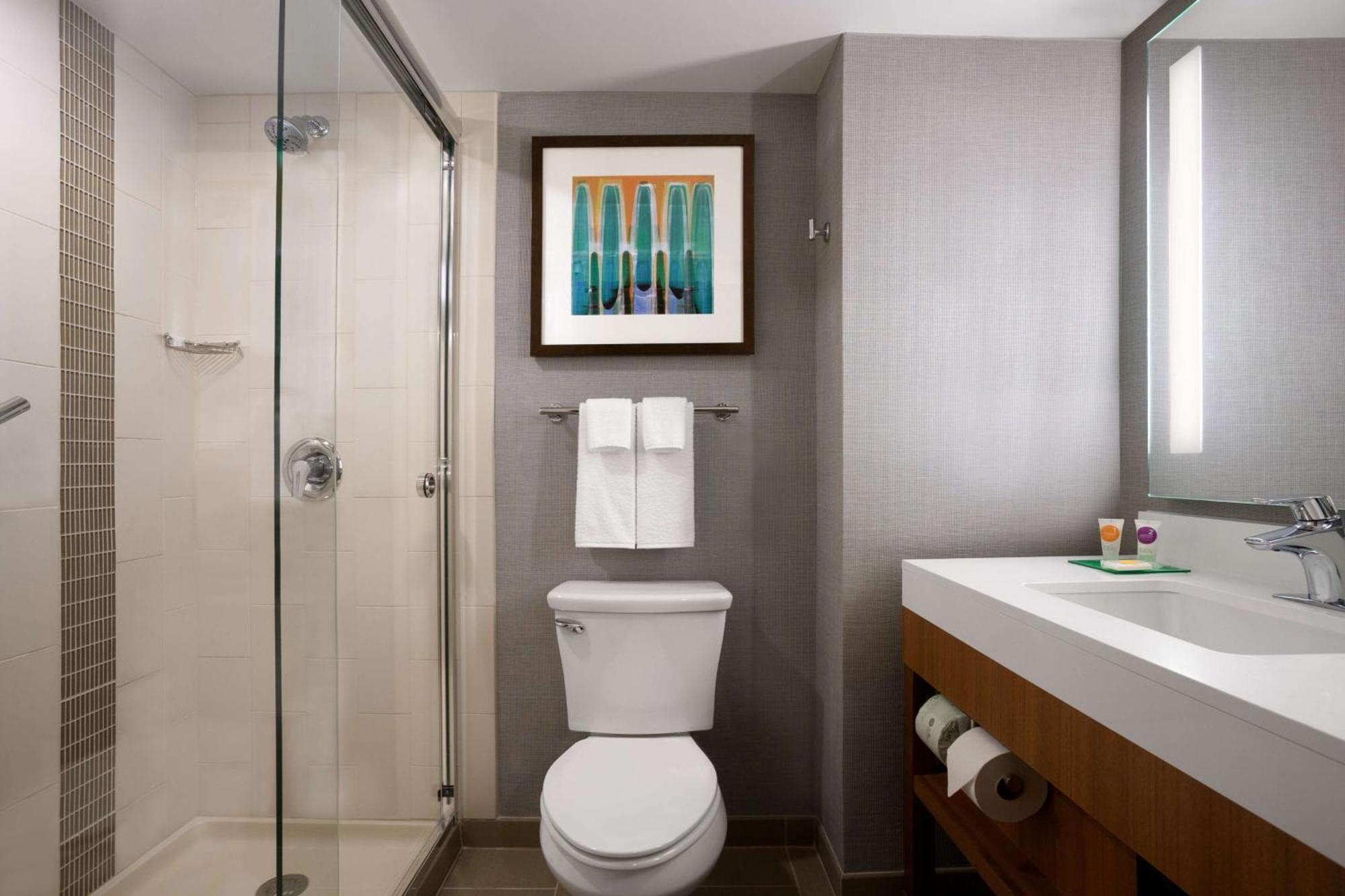 Hyatt Place Minneapolis/Downtown Екстериор снимка