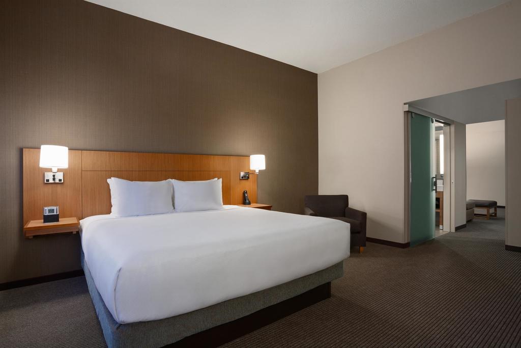 Hyatt Place Minneapolis/Downtown Екстериор снимка