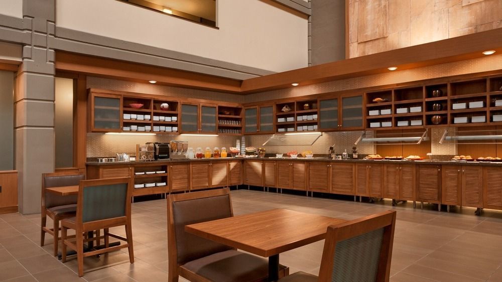 Hyatt Place Minneapolis/Downtown Екстериор снимка