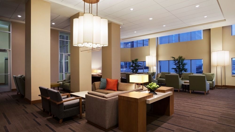Hyatt Place Minneapolis/Downtown Екстериор снимка