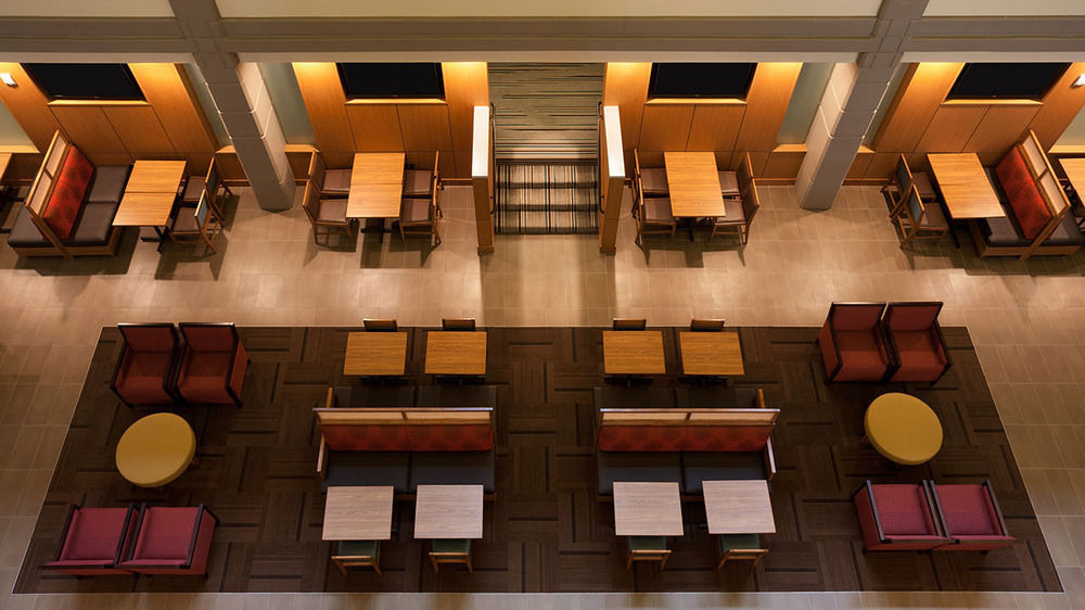 Hyatt Place Minneapolis/Downtown Екстериор снимка