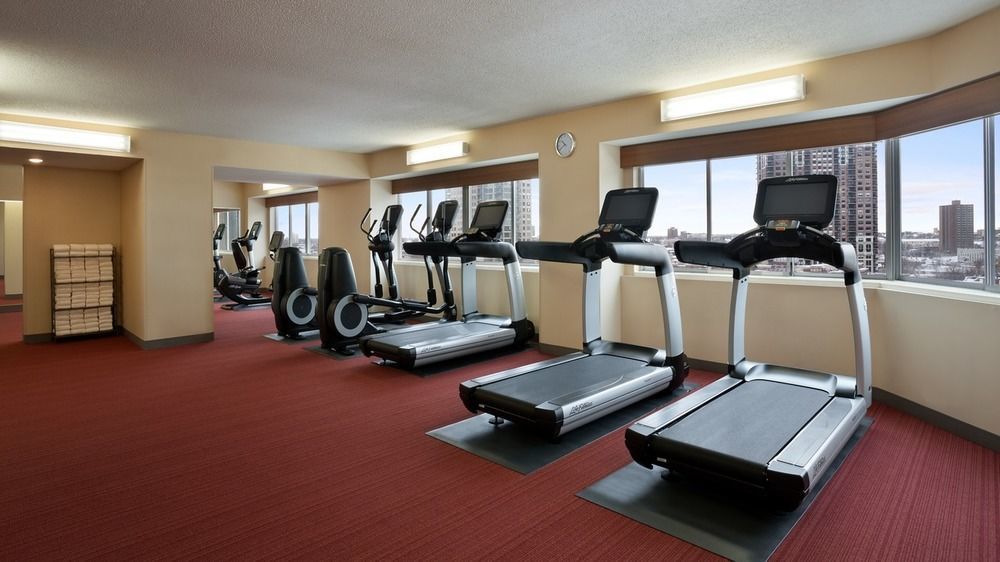 Hyatt Place Minneapolis/Downtown Екстериор снимка