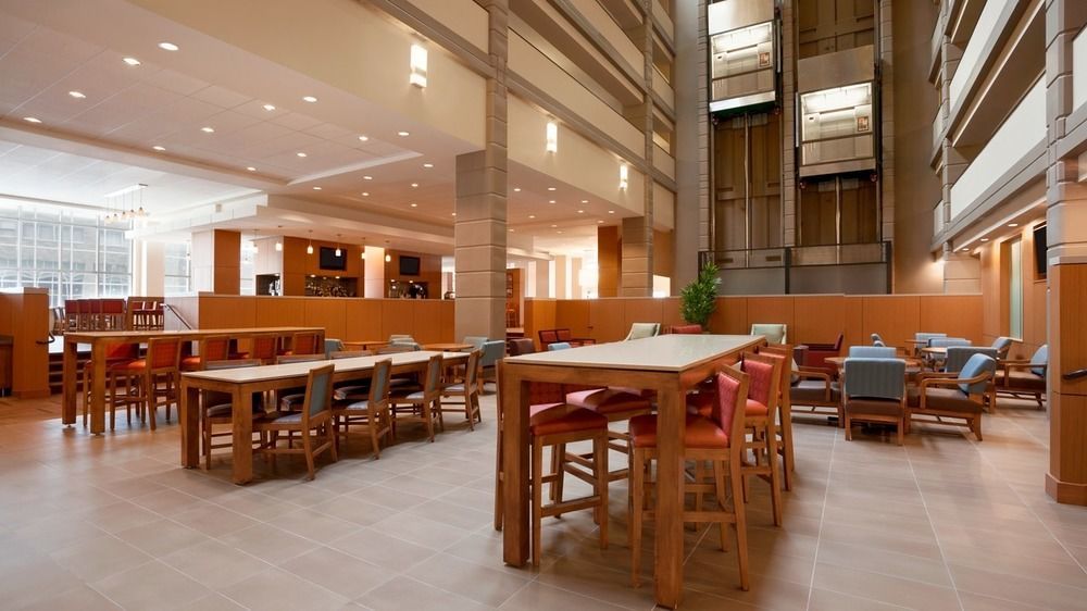 Hyatt Place Minneapolis/Downtown Екстериор снимка