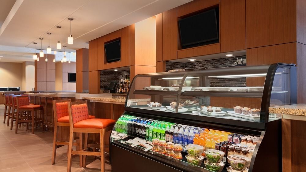 Hyatt Place Minneapolis/Downtown Екстериор снимка