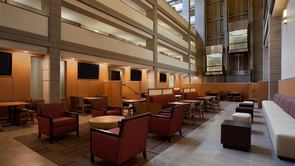 Hyatt Place Minneapolis/Downtown Екстериор снимка