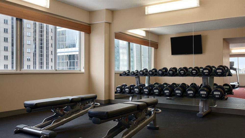 Hyatt Place Minneapolis/Downtown Екстериор снимка
